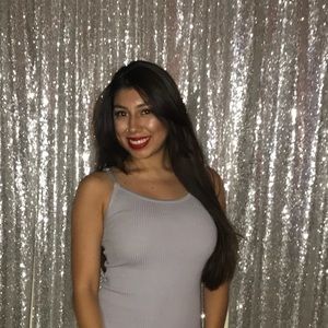 Meet your Posher, Alexa